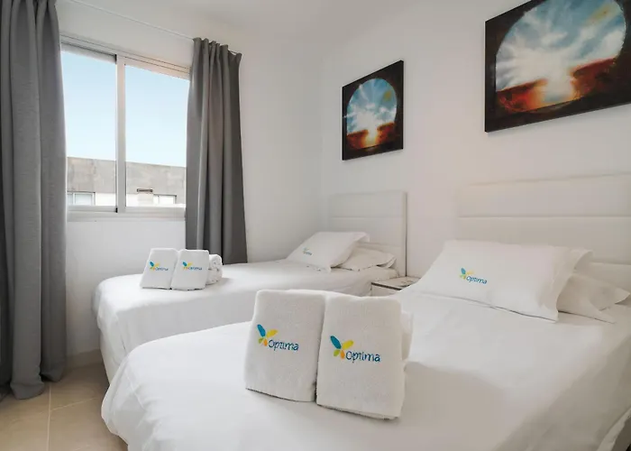 Valencia Villa Playa Blanca (Lanzarote)