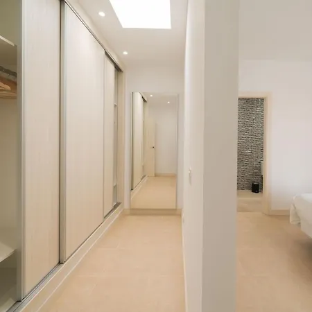 Villa Valencia Playa Blanca (Lanzarote)