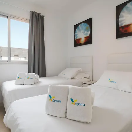 Valencia Βίλα Πλάγια Μπλάνκα