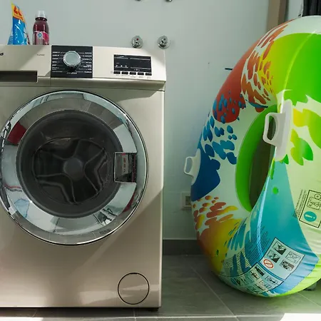 וילה Valencia פלאיה בלנקה