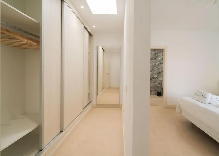 别墅 Valencia 普拉亚布兰卡